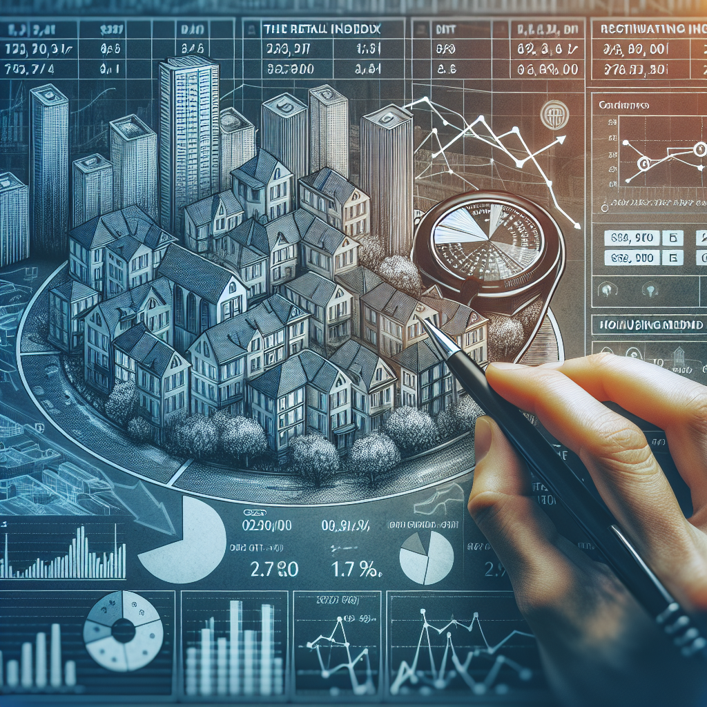 Berechnung des Mietspiegels in Köln Dellbrück.
